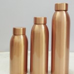 Copper Water Bottles 100% Pure Export Quality Combo Offer