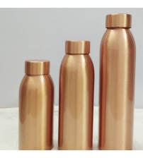 Copper Water Bottles 100% Pure Export Quality Combo Offer