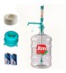 Bisleri Water Pump Fully Automatic Battery Operated for 20 Litre Jar Bottles