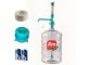 Bisleri Water Pump Fully Automatic Battery Operated for 20 Litre Jar Bottles