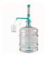 Bisleri Water Pump Fully Automatic Battery Operated for 20 Litre Jar Bottles